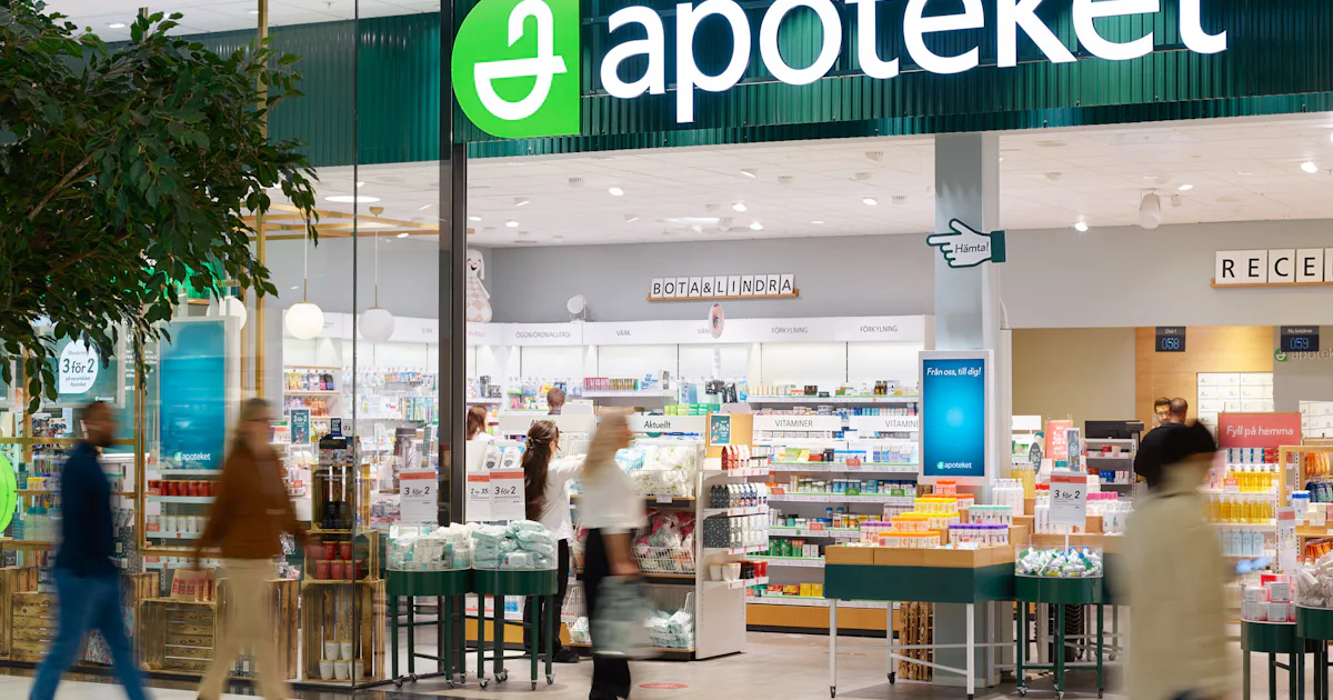 Apoteket I Nytt Sam arbete F r kad Trans parens Och H ll barhet apoteket-i-nytt-sam-arbete-f-r-kad-trans-parens-och-h-ll-barhet