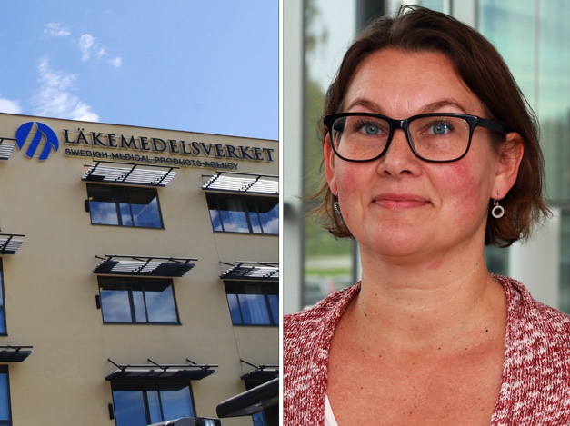 Hon är Ny Gruppchef På Enheten För Läkemedels­tillgänglighet – Svensk ...