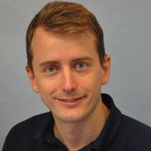 Johan Olofsson, ordförande för Sveriges Oberoende Apoteksaktörers Förening .