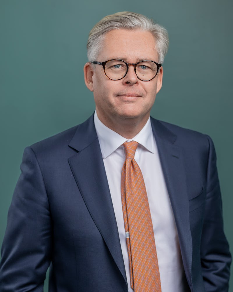 Fredrik Andersson