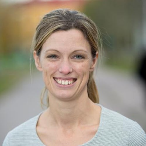Charlotta Heijkenskjöld.