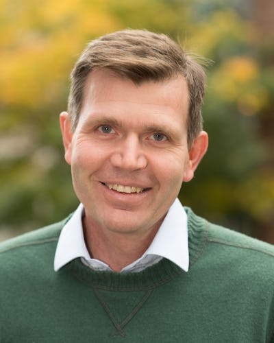 Lars Norlén.