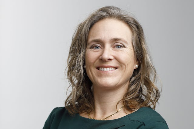 Elin Kimland.