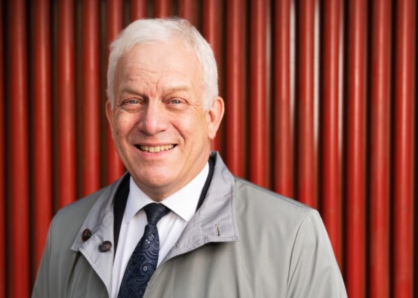 Lars-Åke Söderlund President, The FIP Technology Advisory Group.