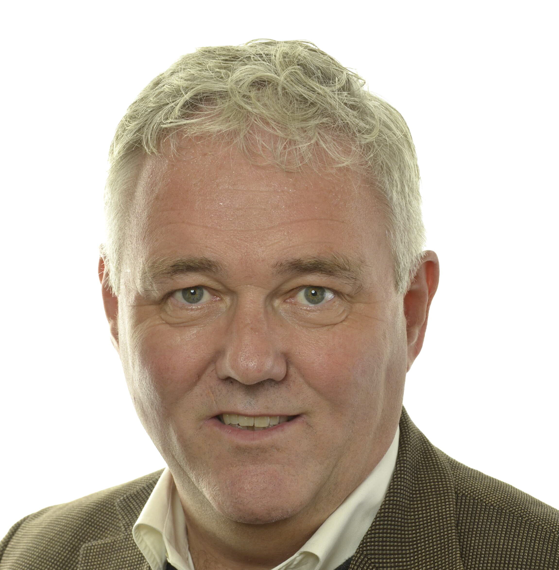 Anders W Jonsson, (C)