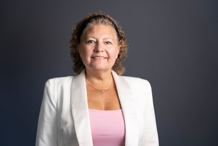 Helena Proos.