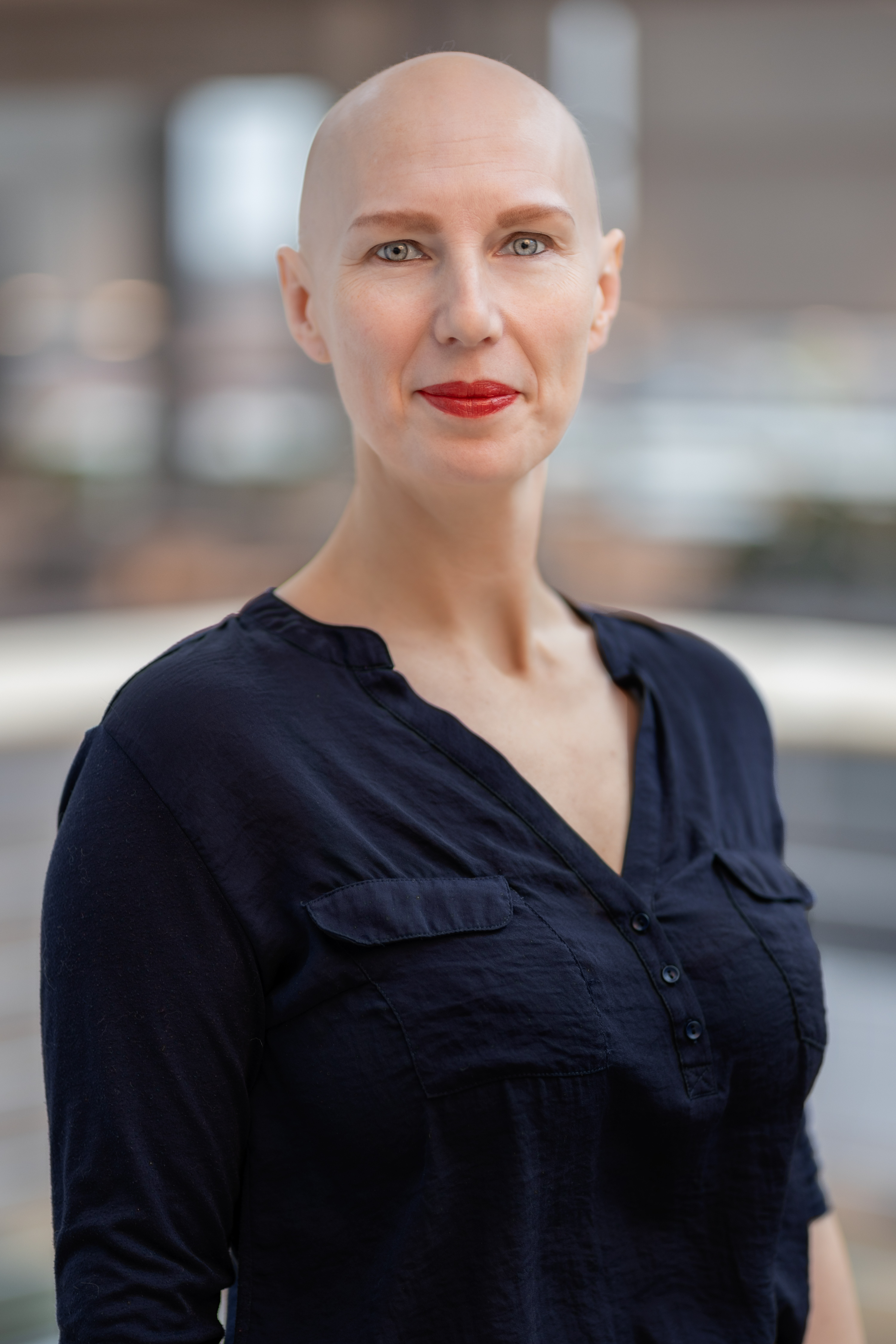 Johanna Mattsson.