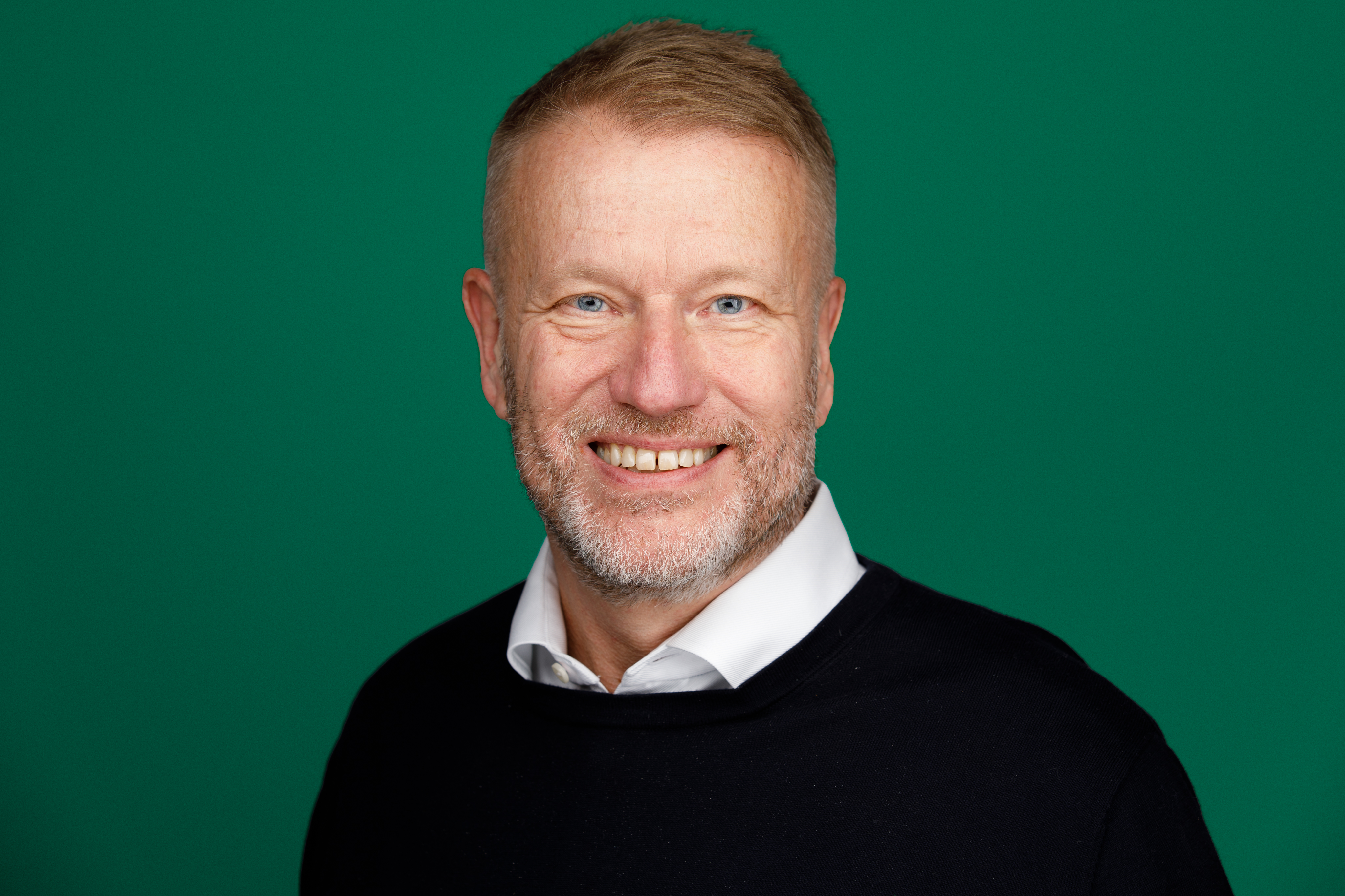 Lars Skutholm.
