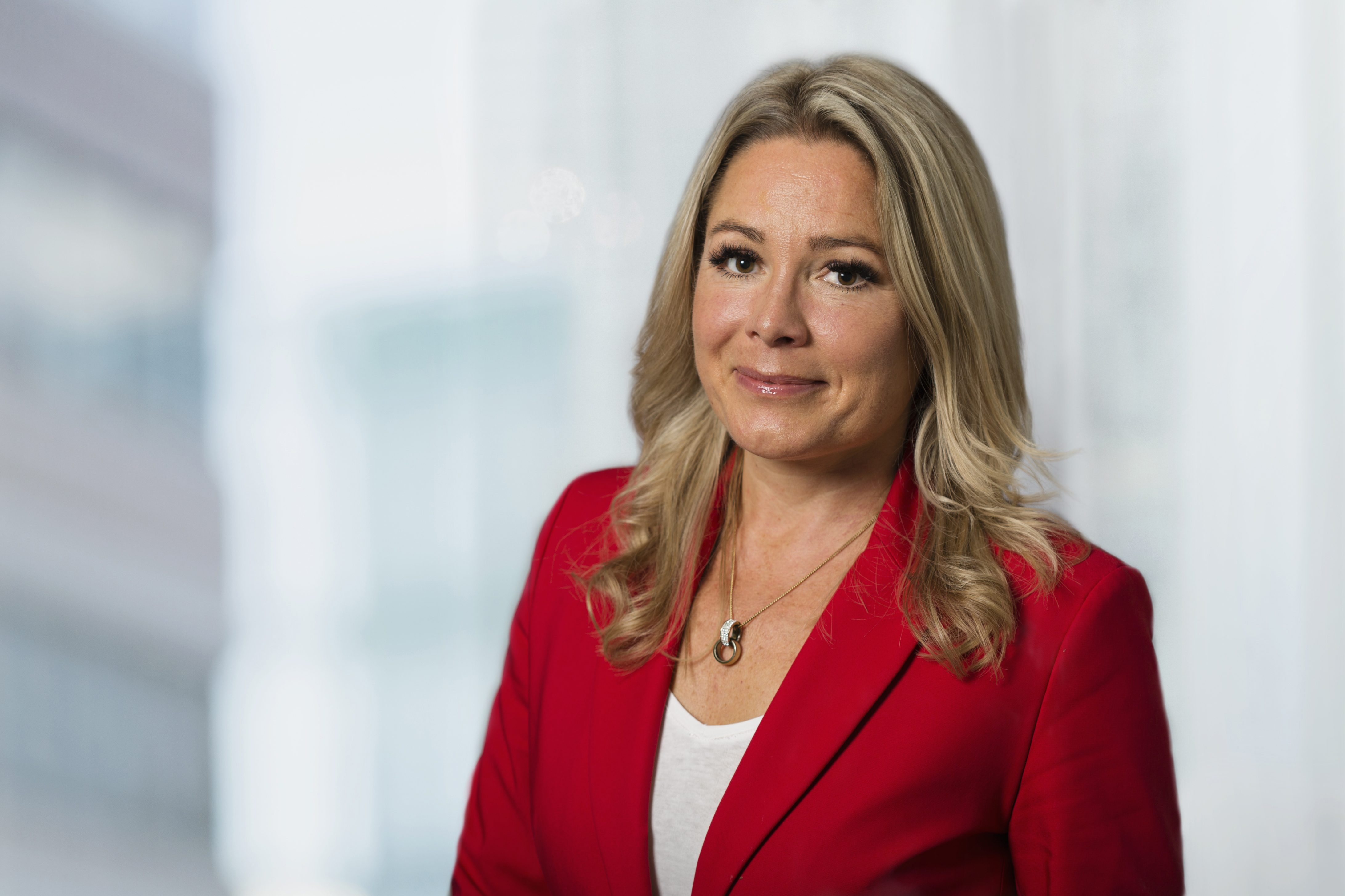 Tina Crafoord blir ny direktör på Läkemedelsverket.