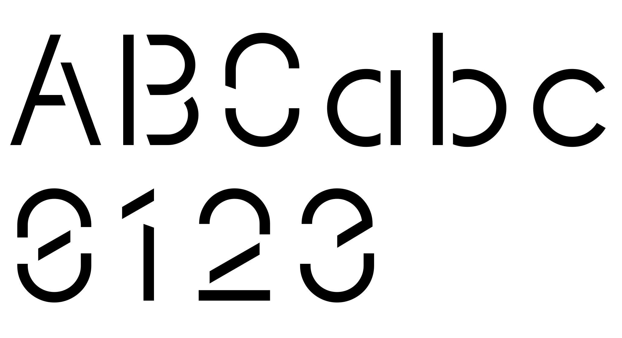 2.Förbundets nya typsnitt, SA Display, är framtaget av Acne tillsammans med typografen Stefan Hattenbach.