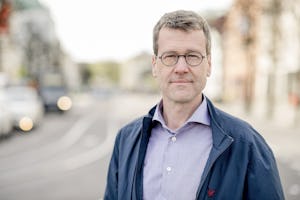 Ulf Kamne (MP)
