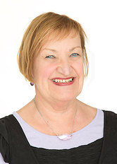 Karin Nordell.