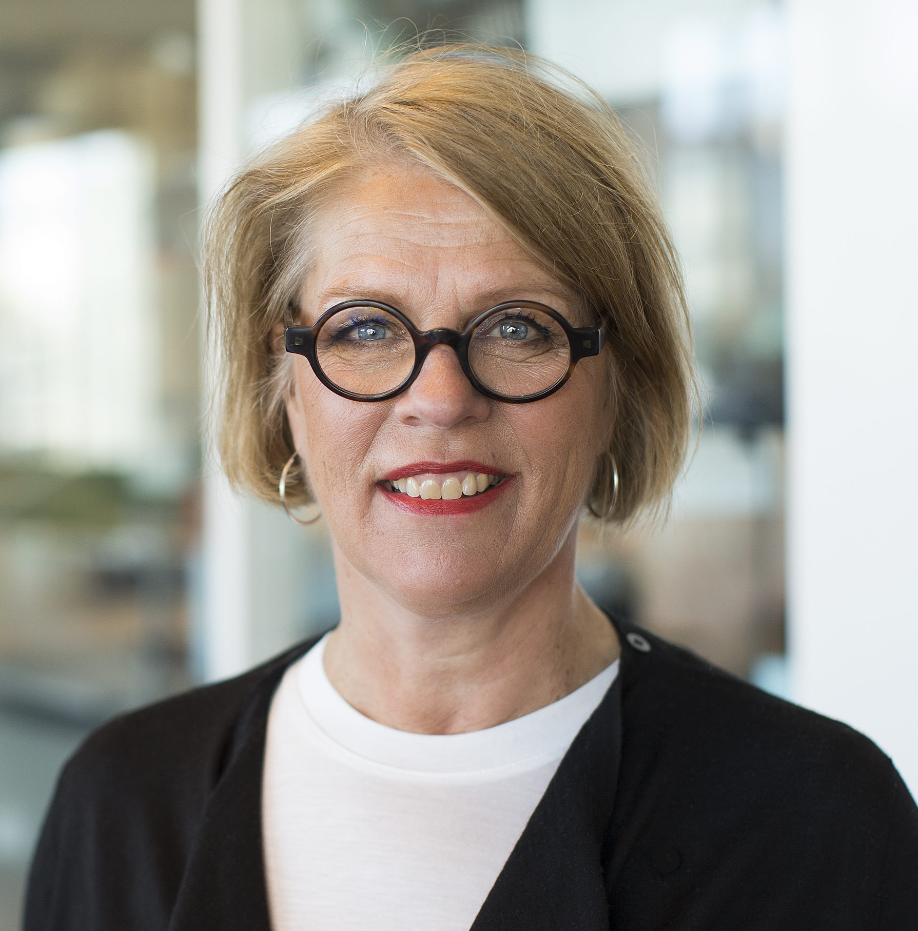 Monica von Schmalensee 