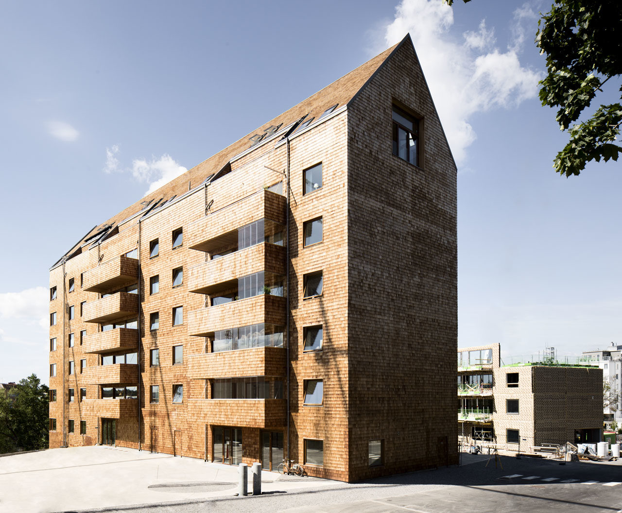 Gert Wingårdh – Arkitekten.se