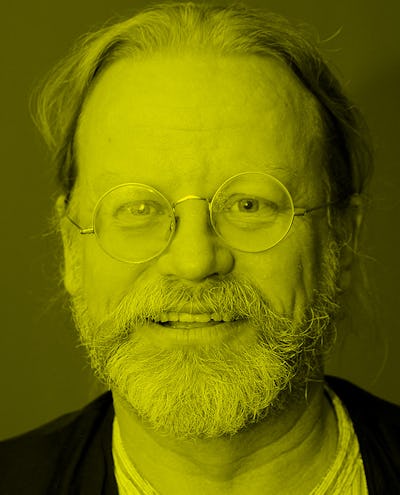 Michael Bergman