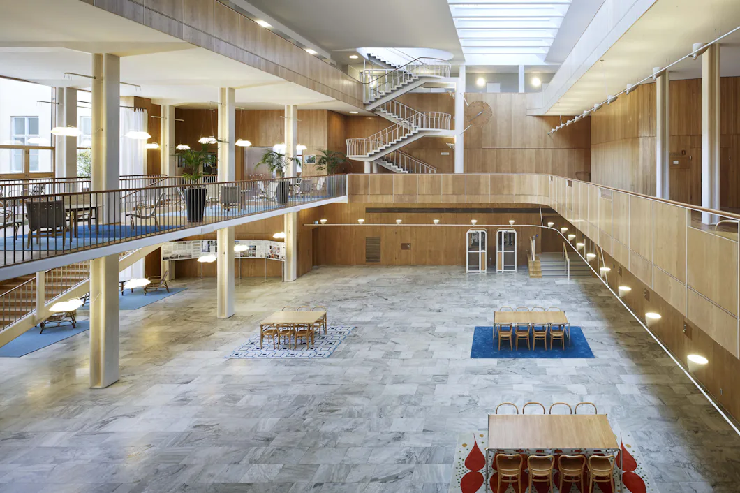 Helgopriset till Göteborgs rådhus – Arkitekten.se