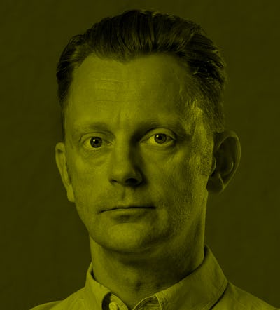 Jesper Lövkvist