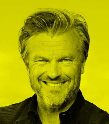 Thomas Sandell – Arkitekten.se