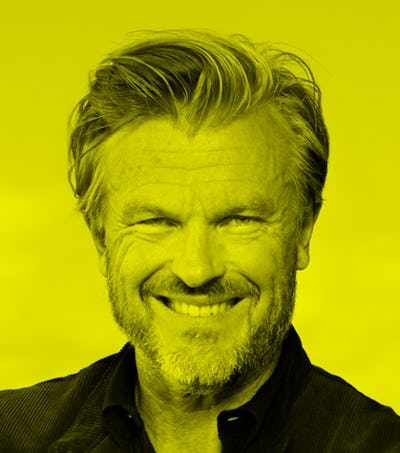 Thomas Sandell – Arkitekten.se