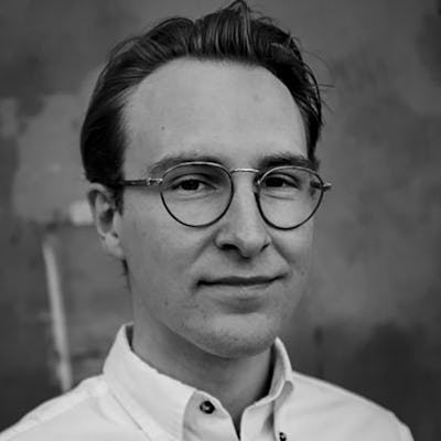 Nils Freckeus – Arkitekten.se