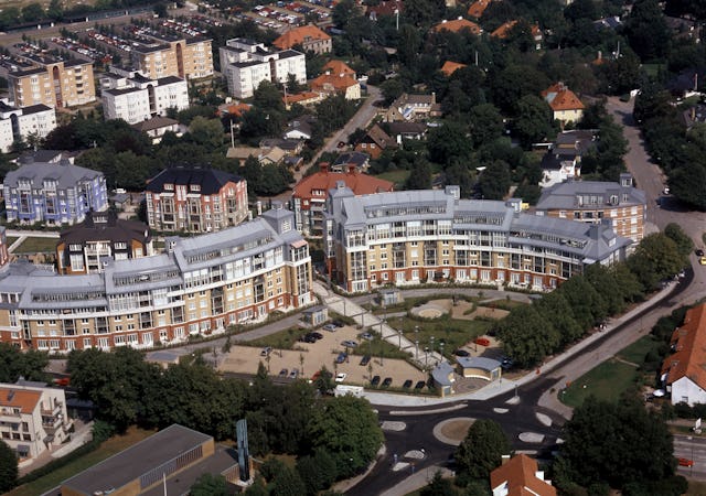 ”Den klassiska arkitekturen är usel!” – Arkitekten.se