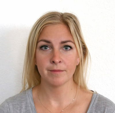 Annica Ögren