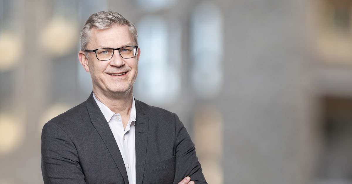 40 miljoner till digitalt samhällsbyggande – Arkitekten.se