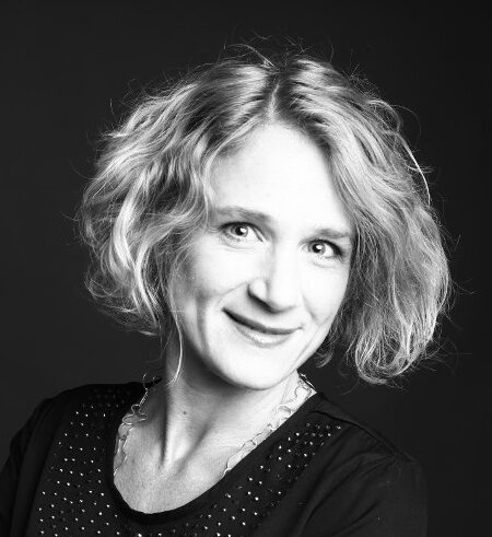 Catarina Bendix Tegnell