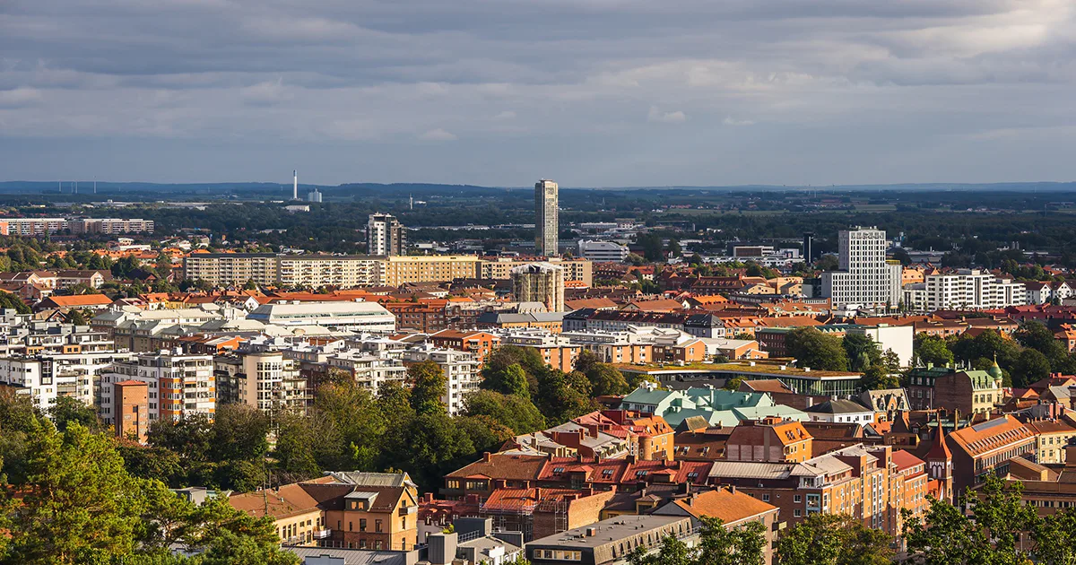Kommuner har svårt att hitta planarkitekter – Arkitekten.se