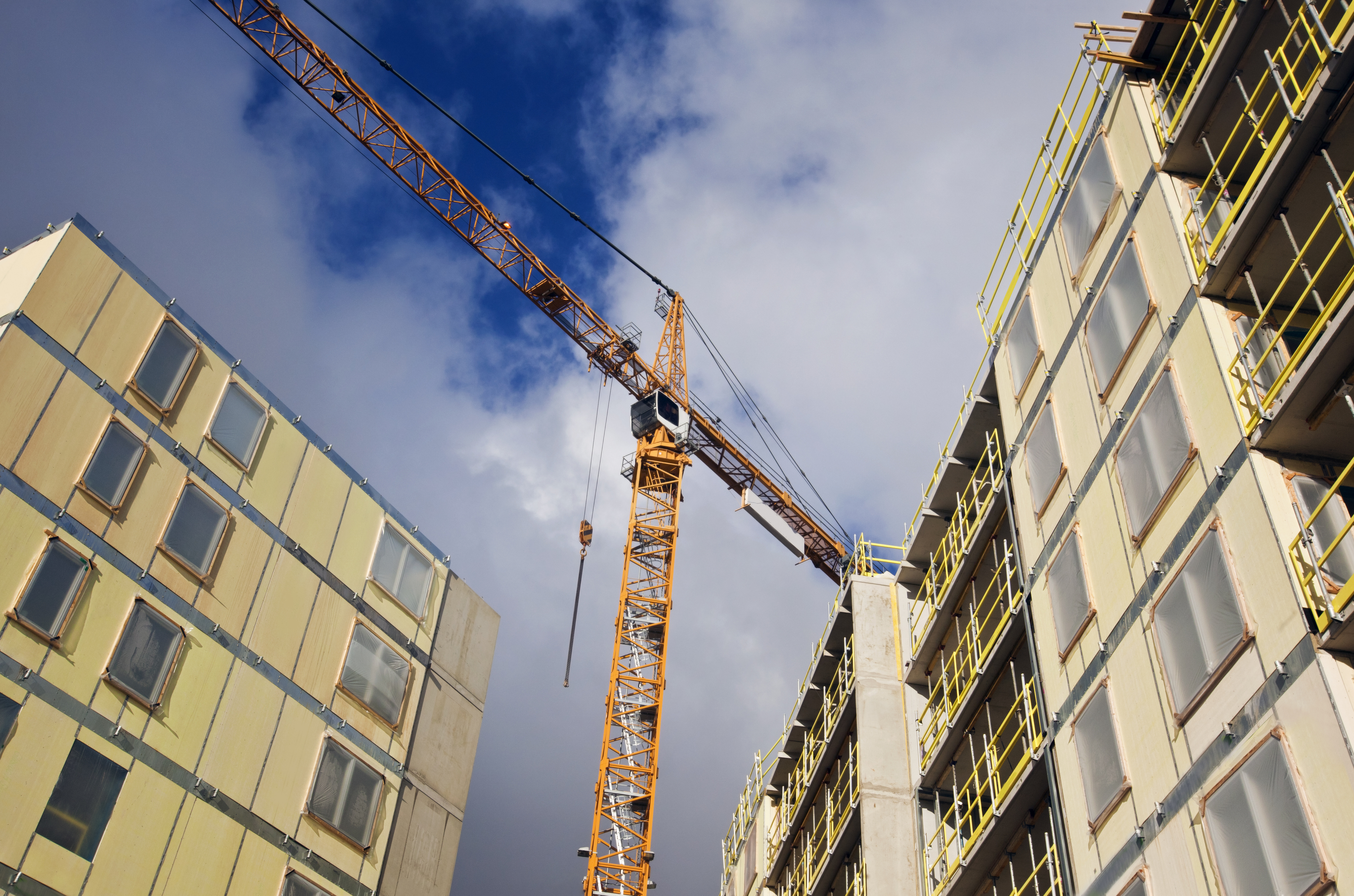 Kraftig kritikk av forslag til ny byggeforskrift – Arkitekten.se