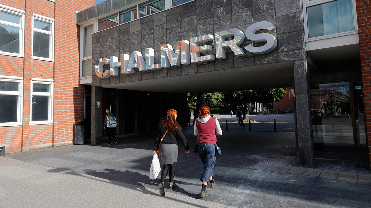 Bærekraft vil nå gjennomsyre arkitekturprogrammet ved Chalmers – Arkitekten.se