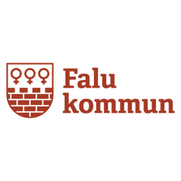 Falun logotyp
