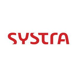 SYSTRA logotyp
