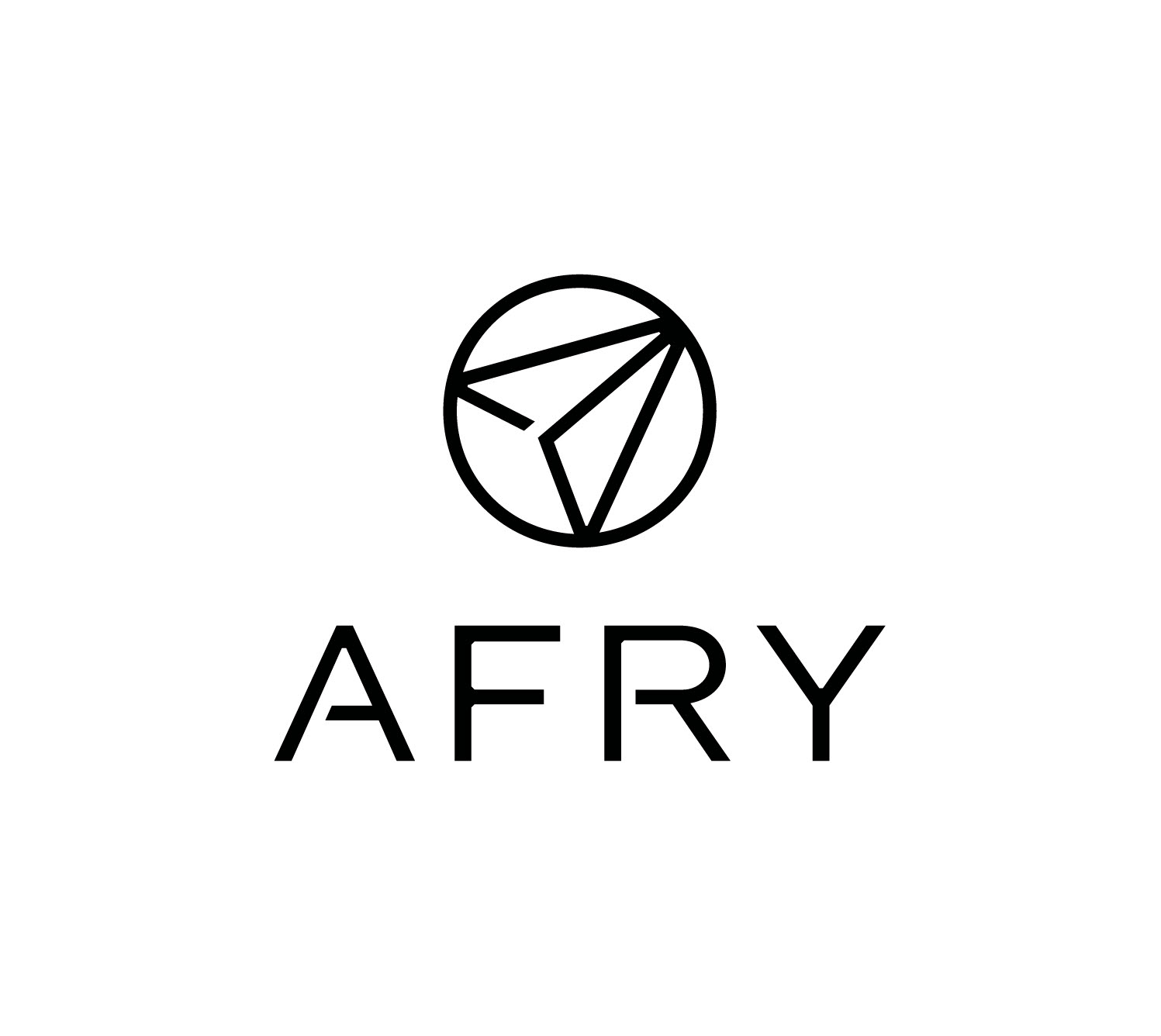 AFRY Architects logotyp