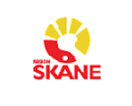 Region Skåne logotyp