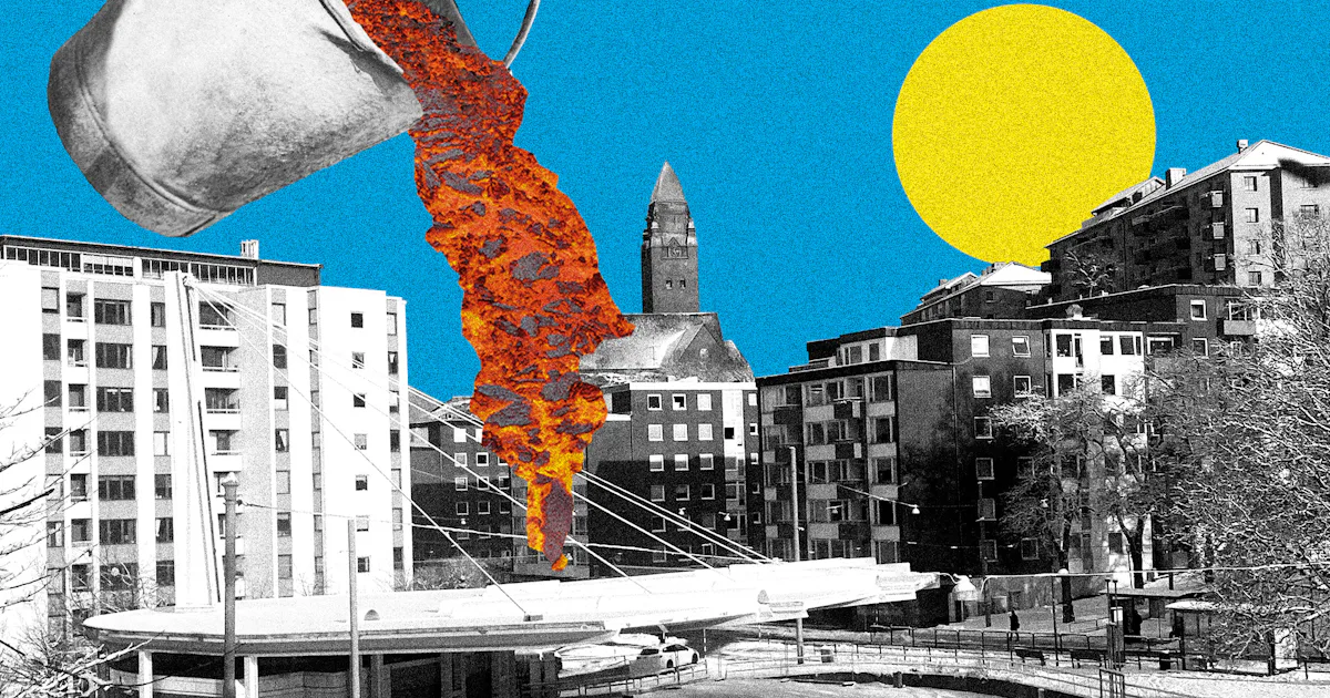 Ny utställning om rivningskultur i Göteborg – Arkitekten.se
