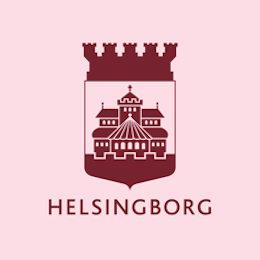Helsingborg stad logotyp
