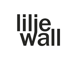 Liljewall logotyp