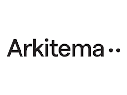 Arkitema logotyp