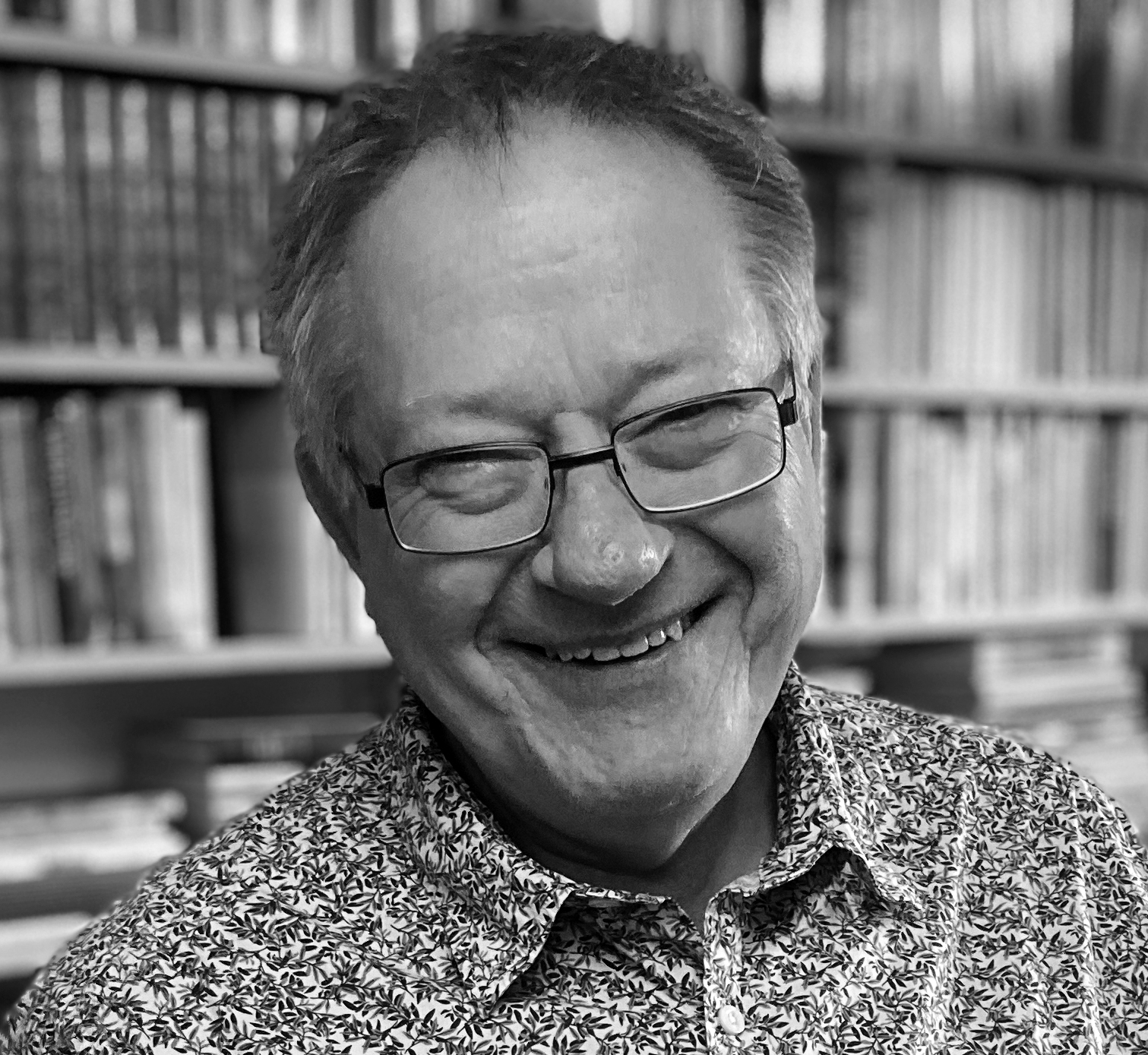 Jakob Lindström Wranne