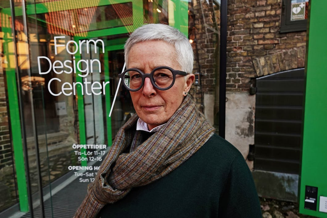 Form design center får minskat anslag: ”Mycket ansträngt” – Arkitekten.se