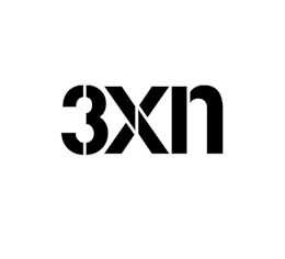 3XN logotyp