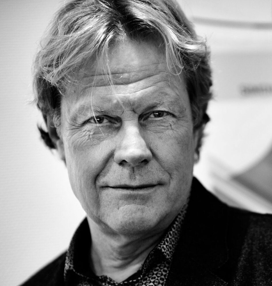 Thorbjörn Andersson