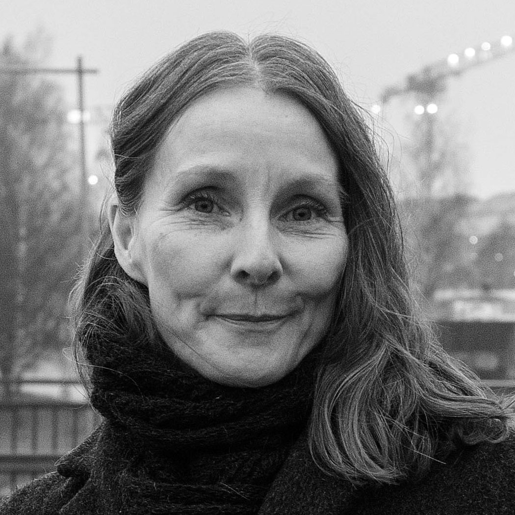 Anna Flatholm