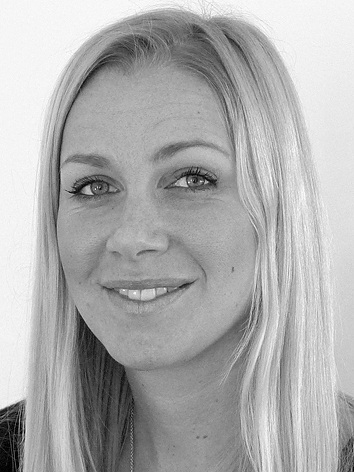 Pernilla Sjöblom Lindström