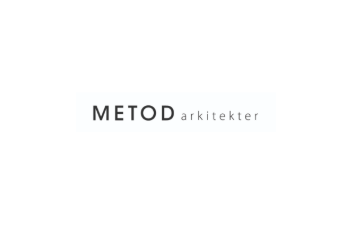 Metod Arkitekter logotyp