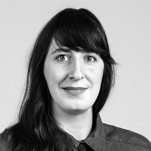 Tanja Hasselmark Mason