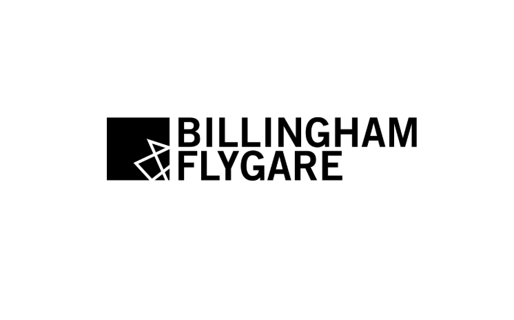 Billingham & Flygare logotyp
