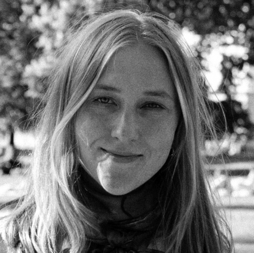 Nora Ulrikke Andersen