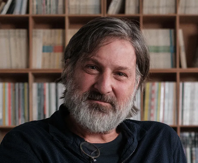 Pritzker-priset till Smiljan Radić Clarke – Arkitekten.se